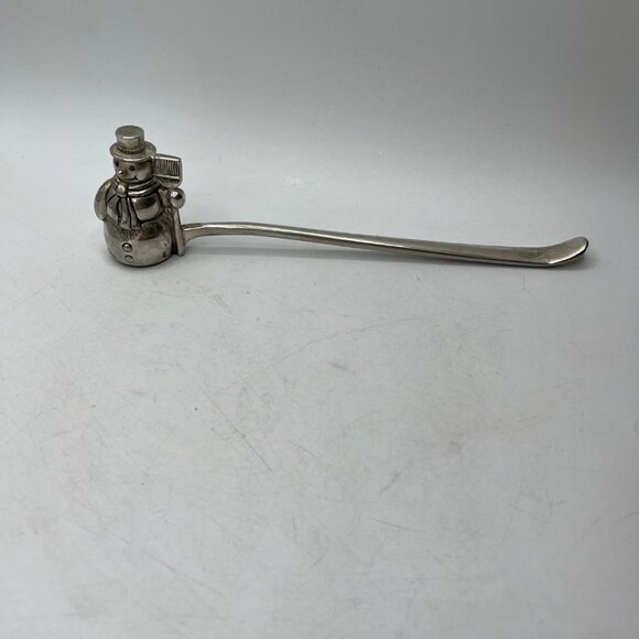 Vintage Godinger Silver Candle Snuffer - Picture 2 of 7